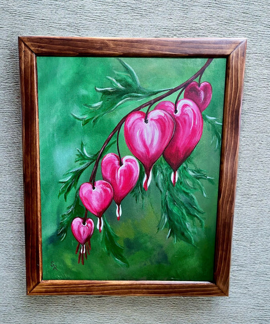 Bleeding Hearts - Holland Landscape Supply