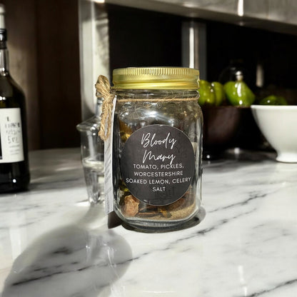 Bloody Mary Pint Drink Mix - Holland Landscape Supply