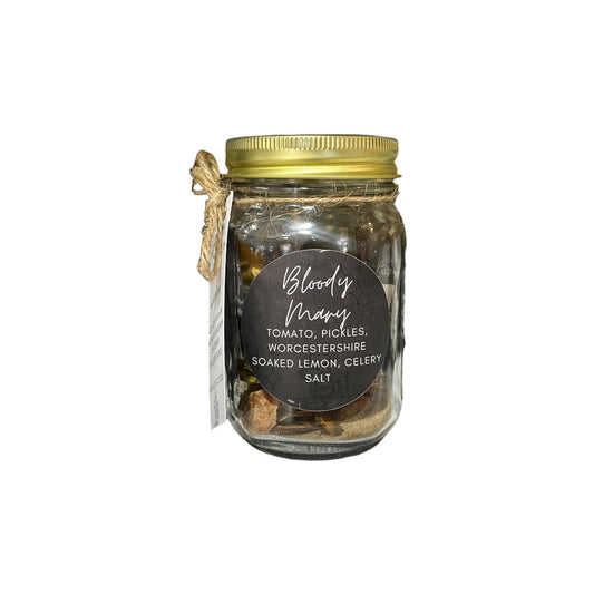 Bloody Mary Pint Drink Mix - Holland Landscape Supply