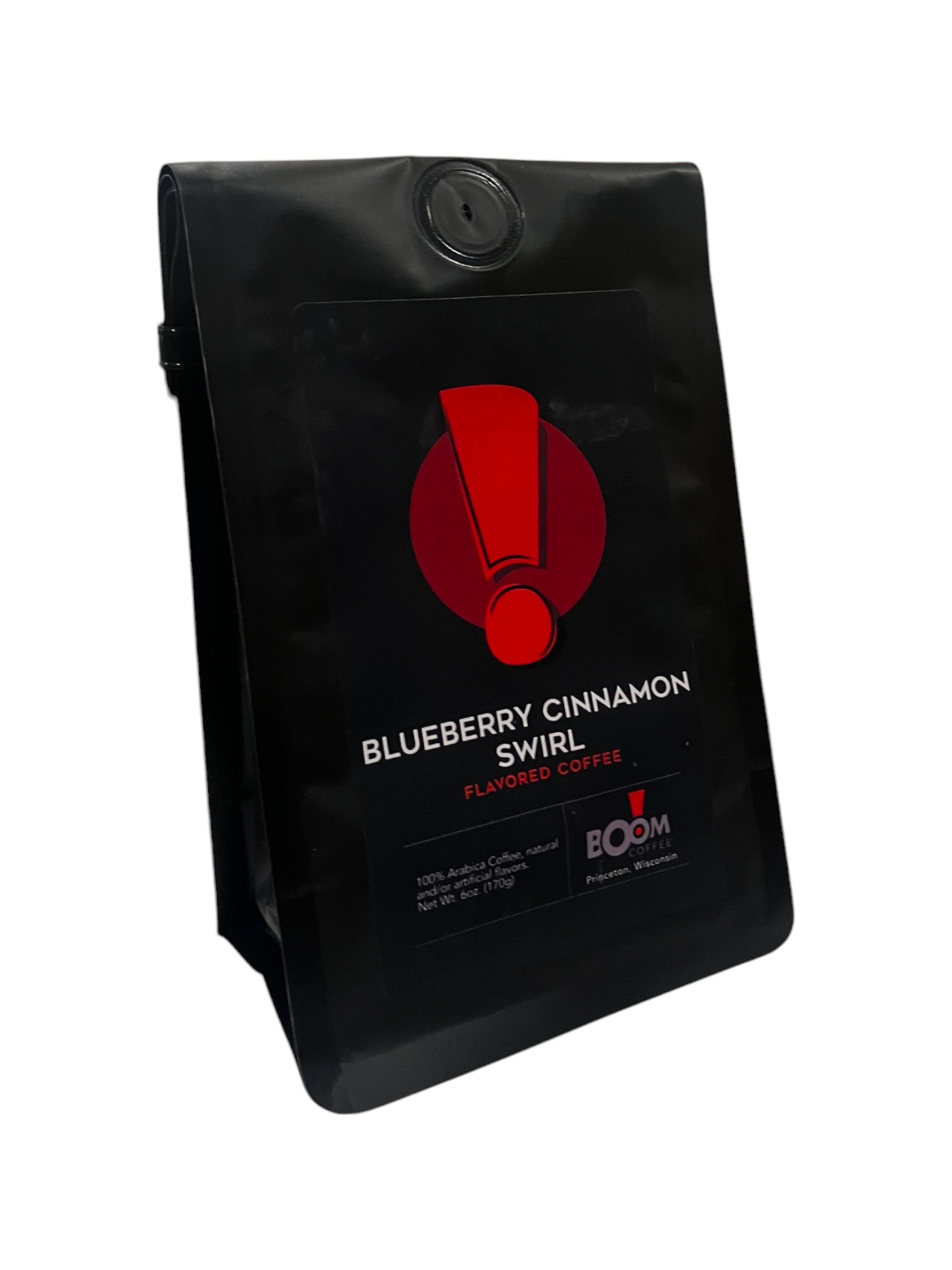 Blueberry Cinnamon Swirl - Holland Landscape Supply