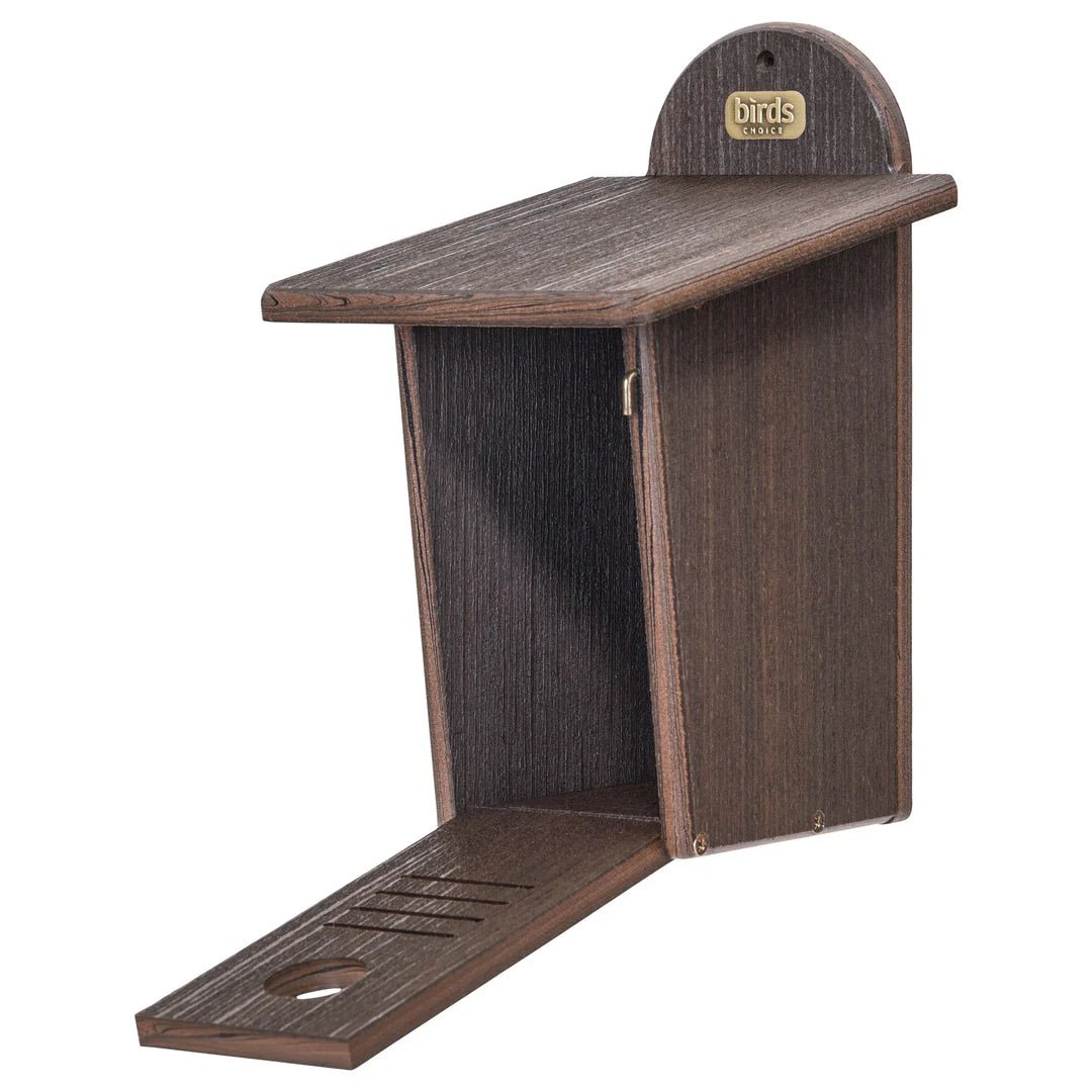 Bluebird House in Recycled Plastic - Holland Landscape Supply