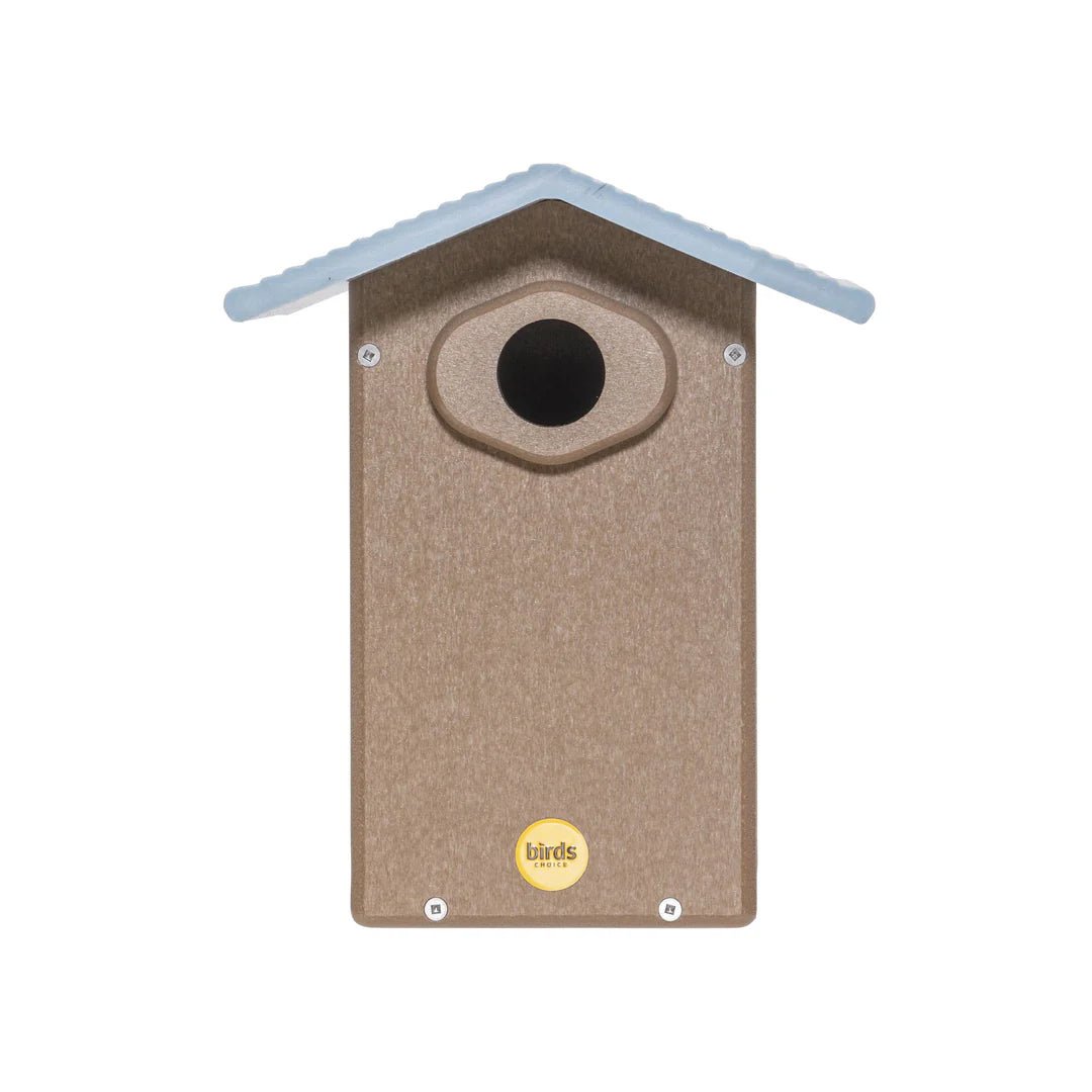 Bluebird House in Recycled Plastic - Holland Landscape Supply