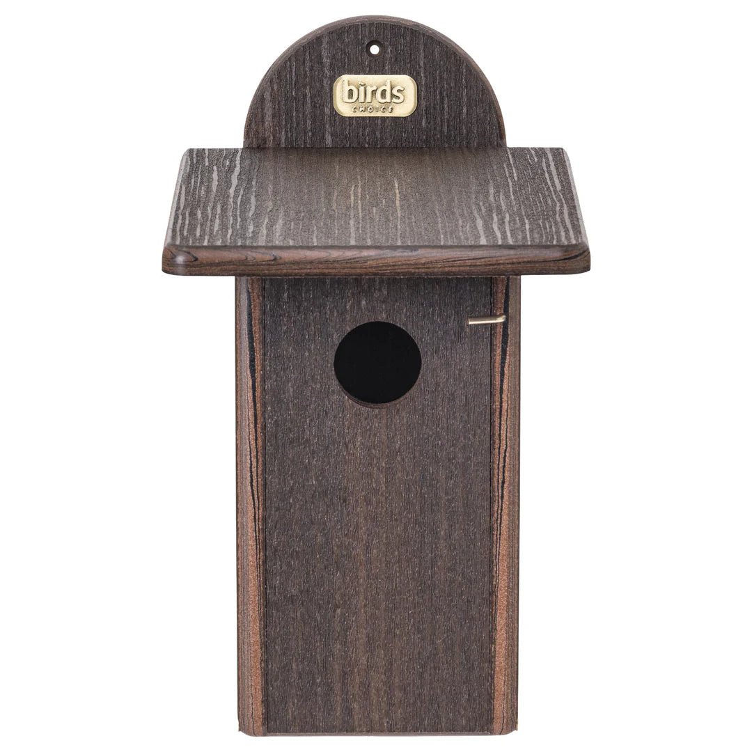 Bluebird House in Recycled Plastic - Holland Landscape Supply