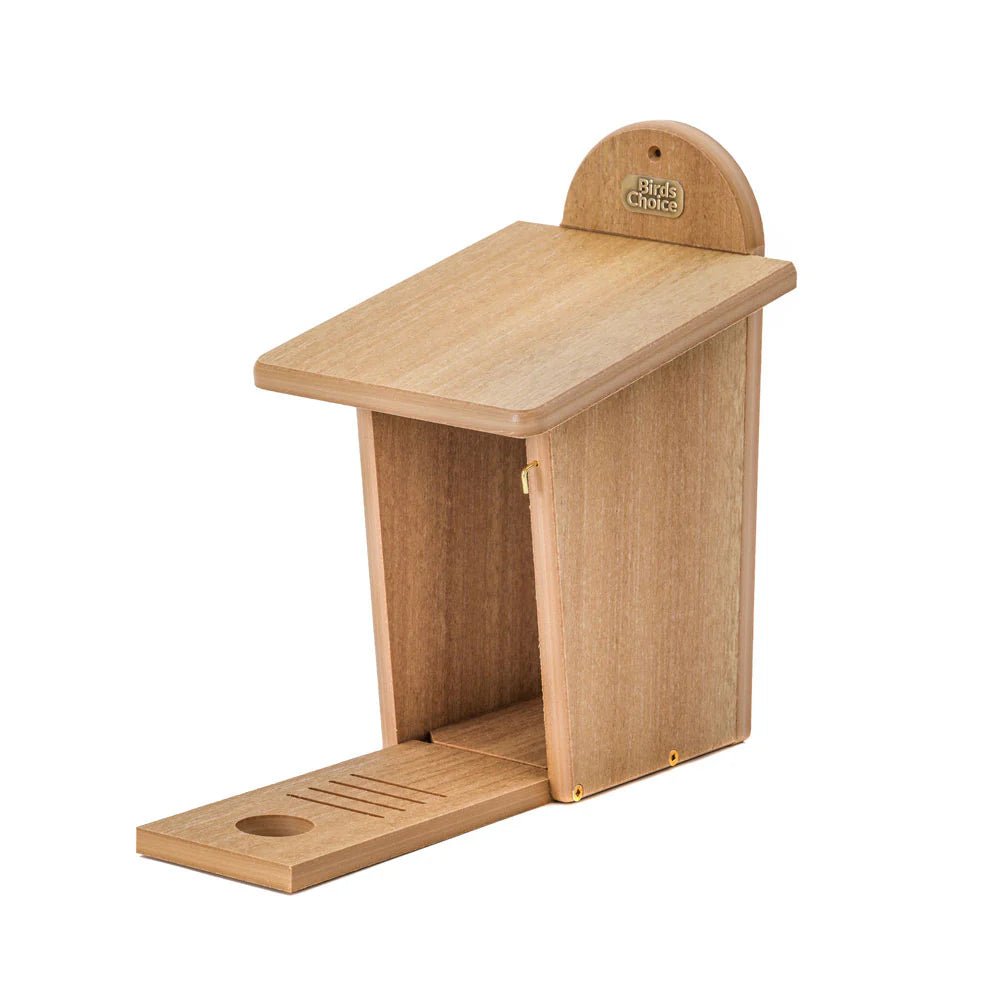 Bluebird House in Recycled Plastic - Holland Landscape Supply