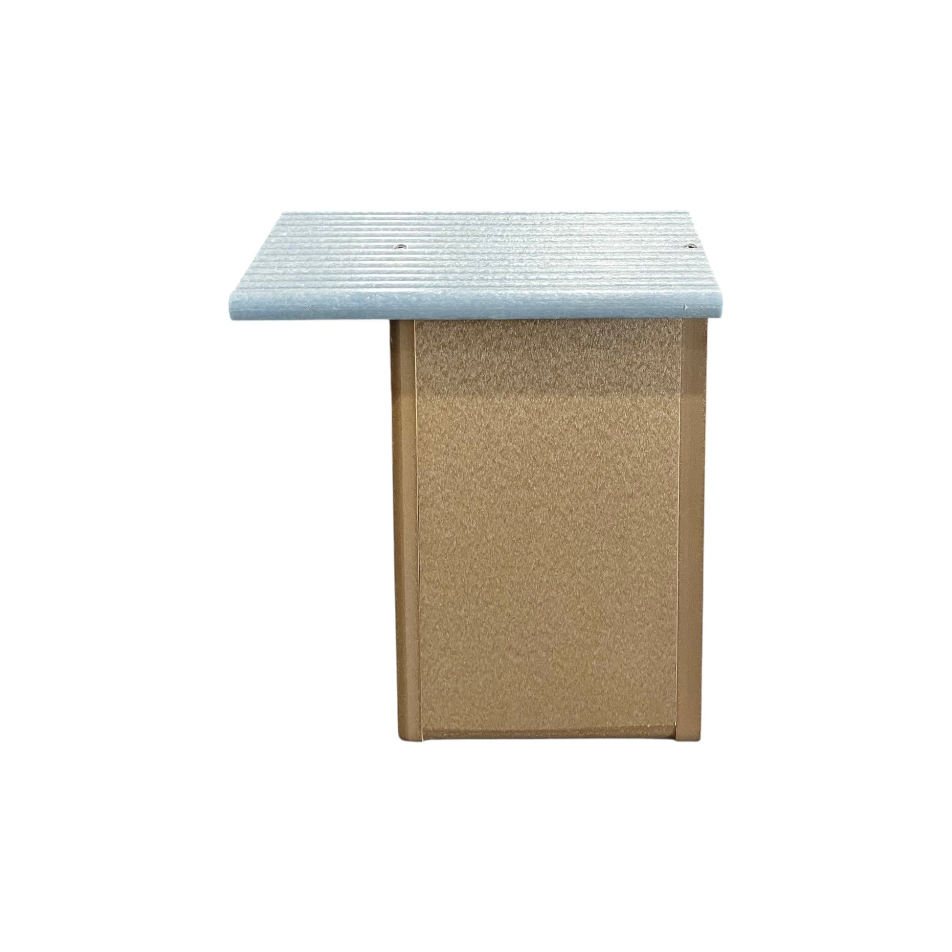 Bluebird House in Recycled Plastic - Holland Landscape Supply