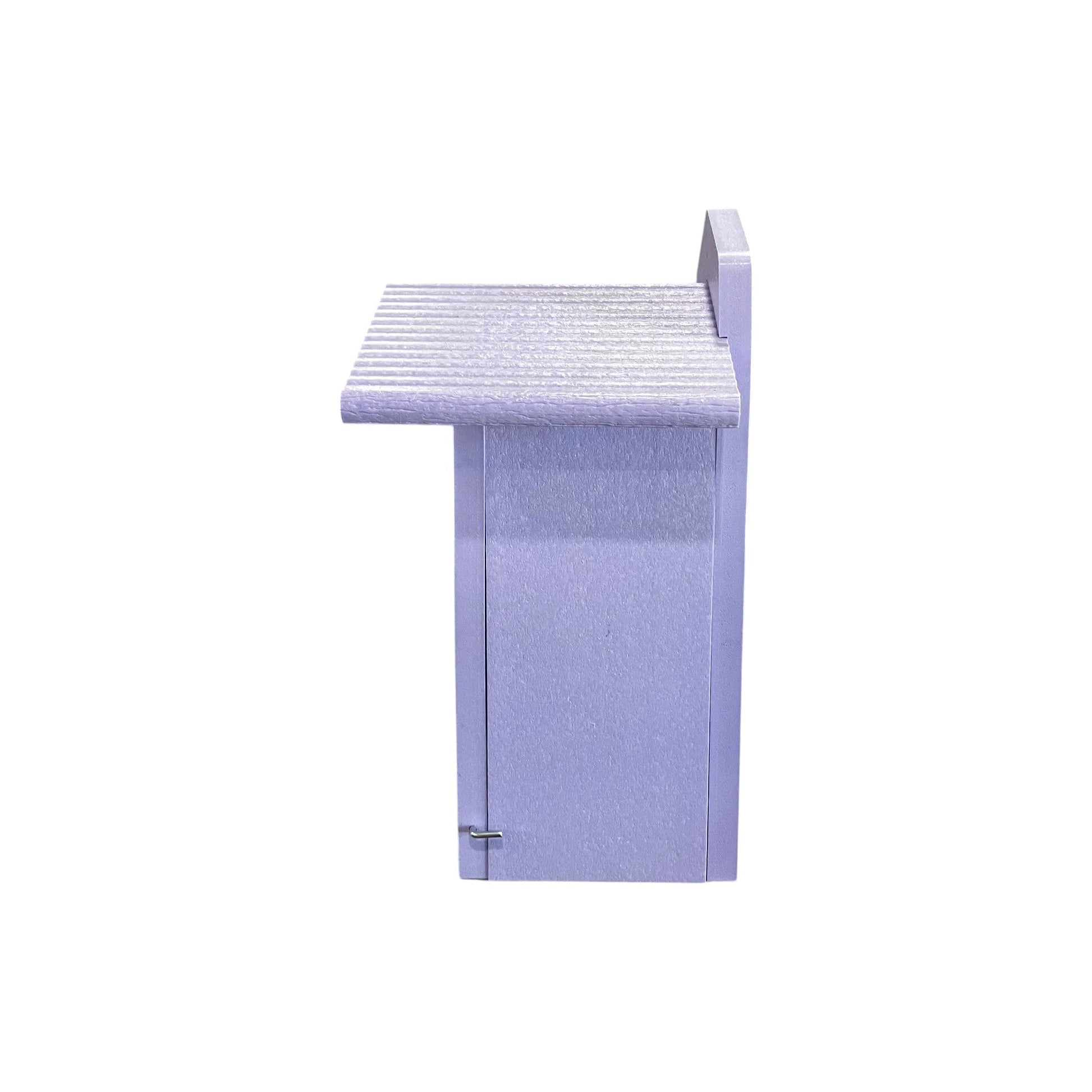 Bluebird House in Recycled Plastic - Holland Landscape Supply
