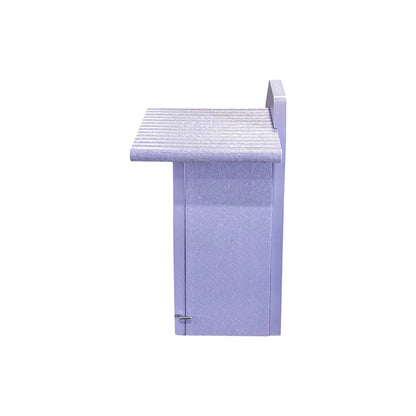 Bluebird House in Recycled Plastic - Holland Landscape Supply