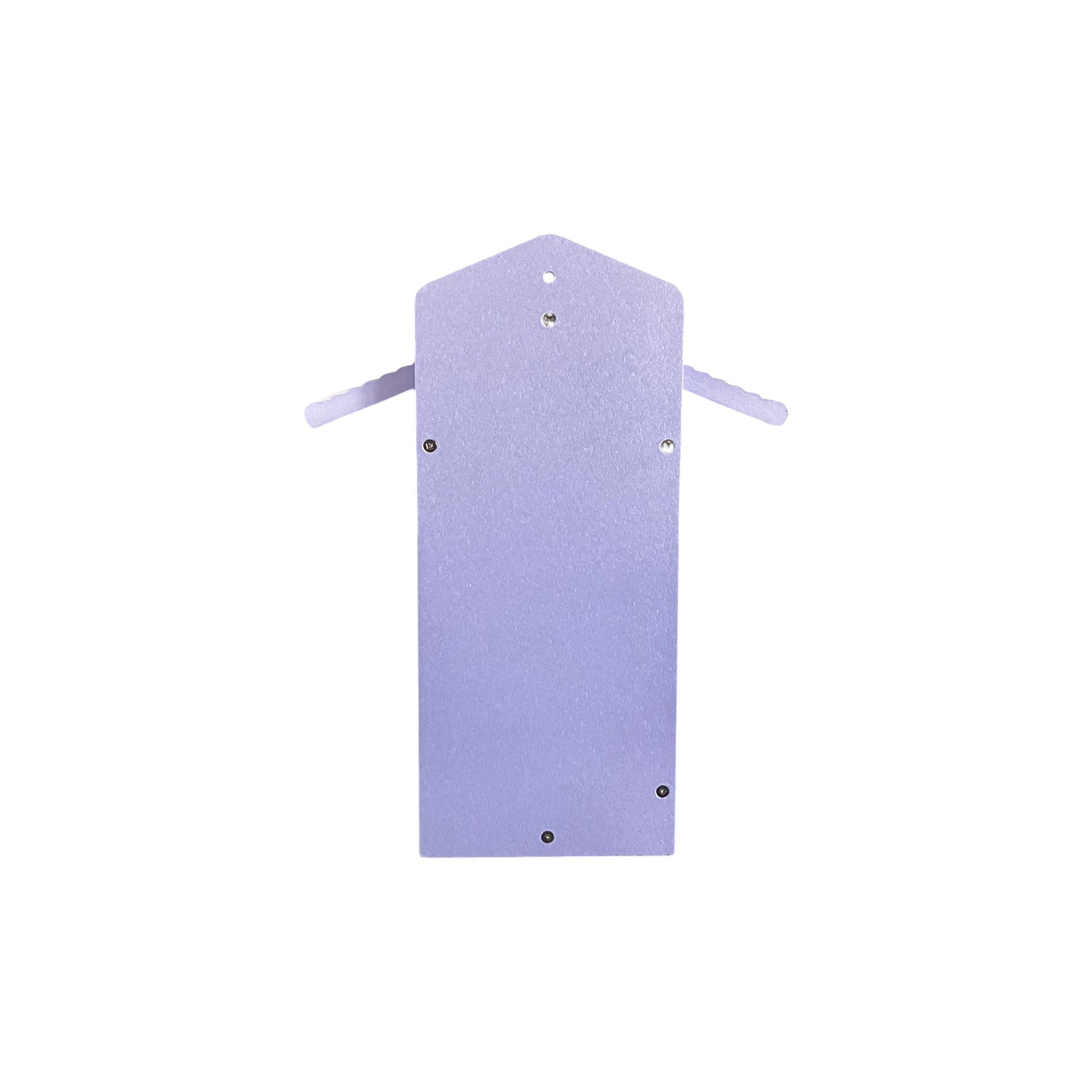 Bluebird House in Recycled Plastic - Holland Landscape Supply
