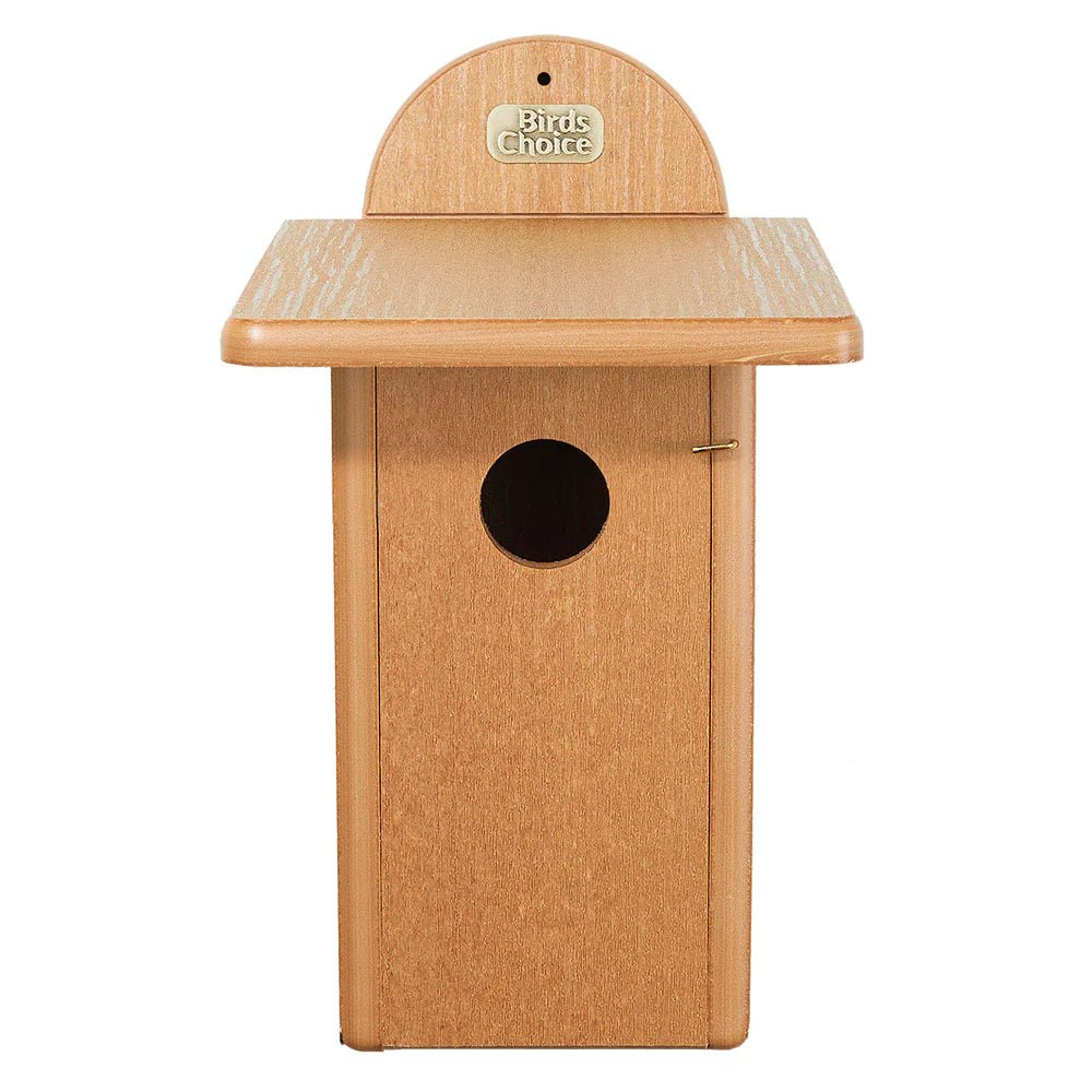 Bluebird House in Recycled Plastic - Holland Landscape Supply