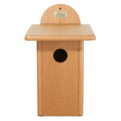 Bluebird House in Recycled Plastic - Holland Landscape Supply