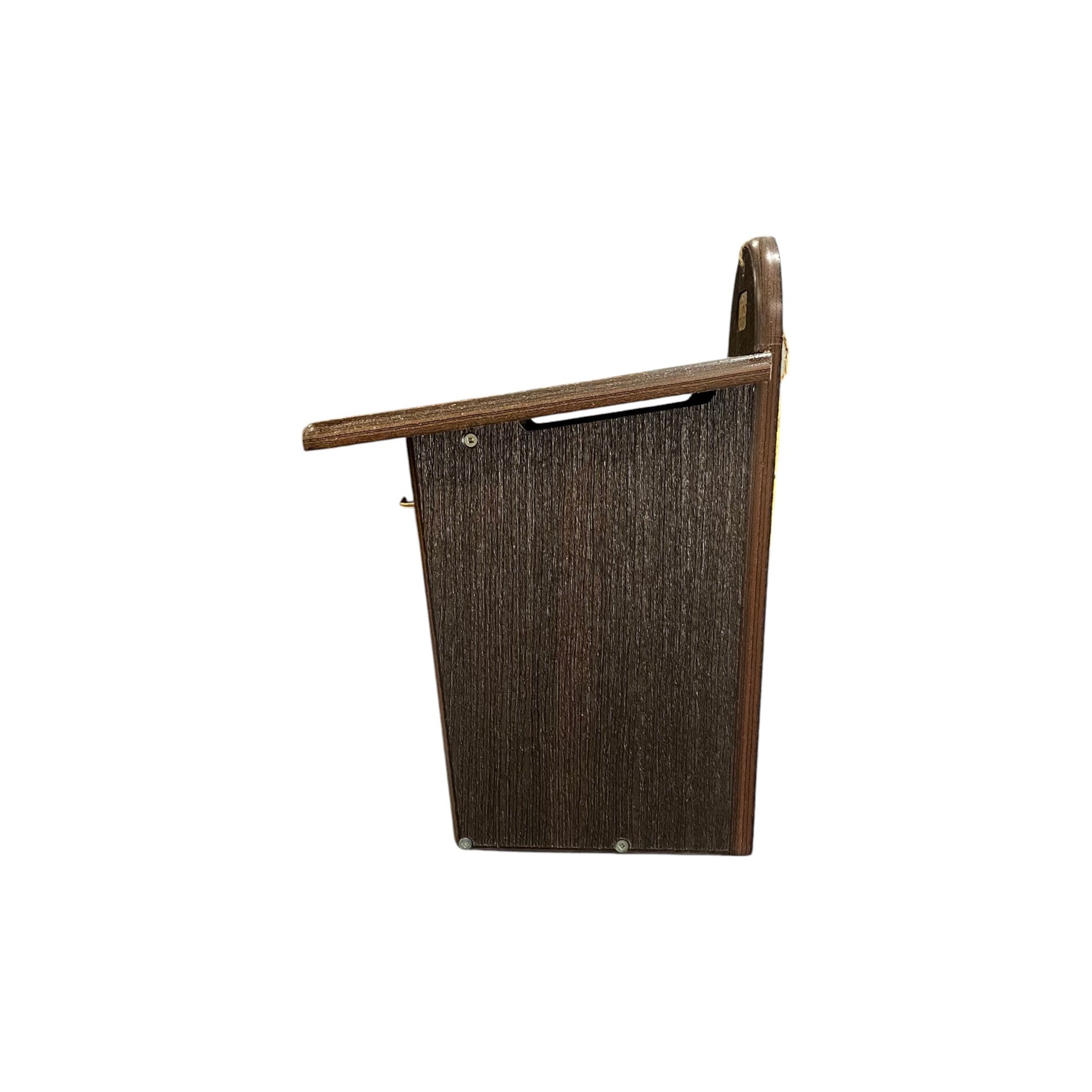 Bluebird House in Recycled Plastic - Holland Landscape Supply