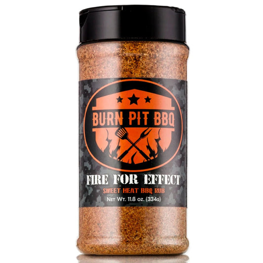 Burn Pit Rubs & Seasonings - Holland Landscape SupplyFood
