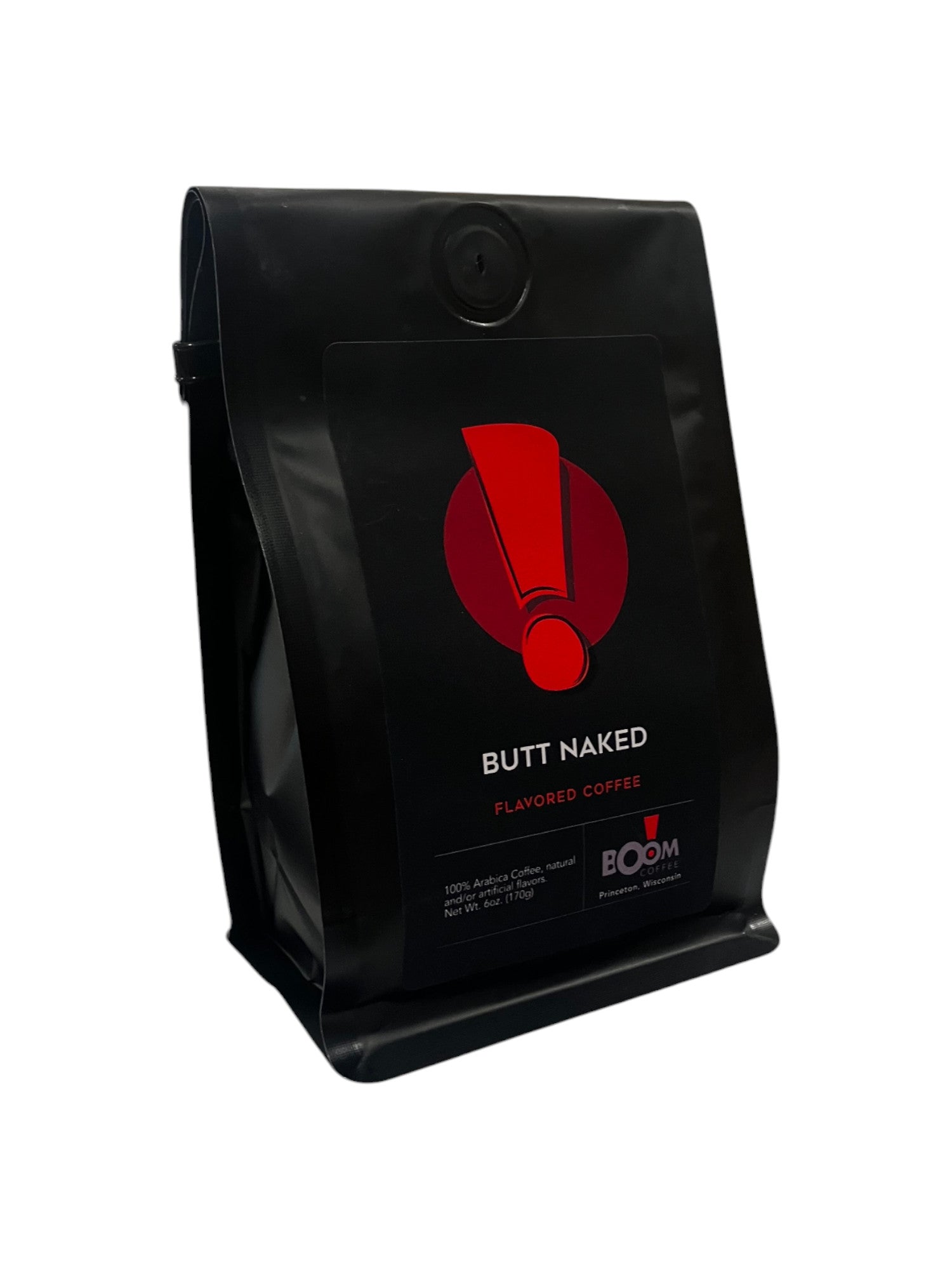Butt Naked - Holland Landscape Supply