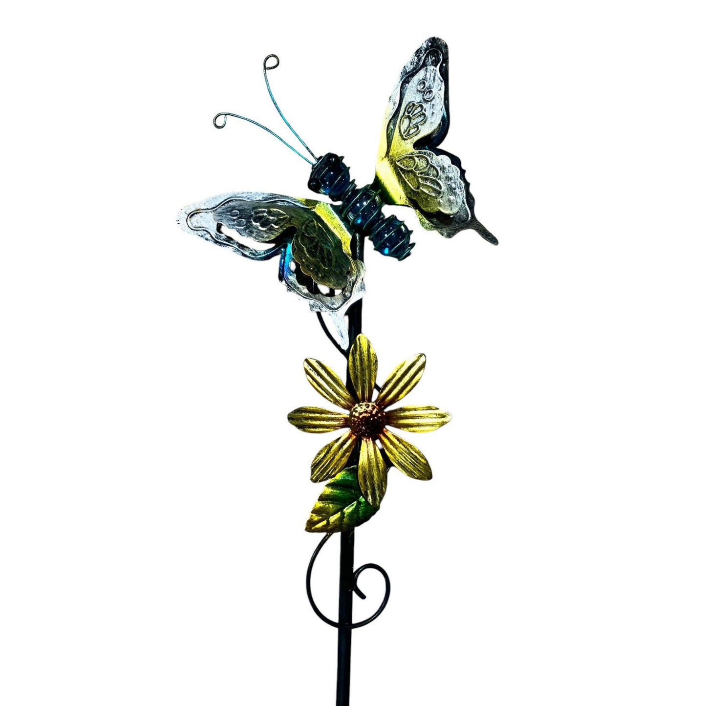 Butterfly Garden Stake - Holland Landscape Supply