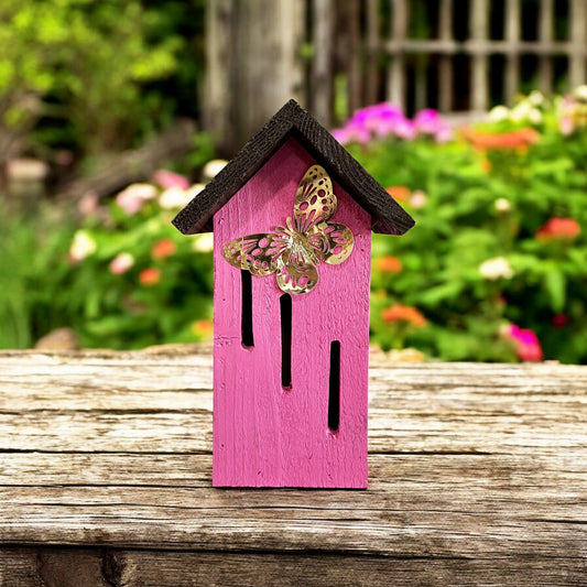 Butterfly House - Holland Landscape Supply