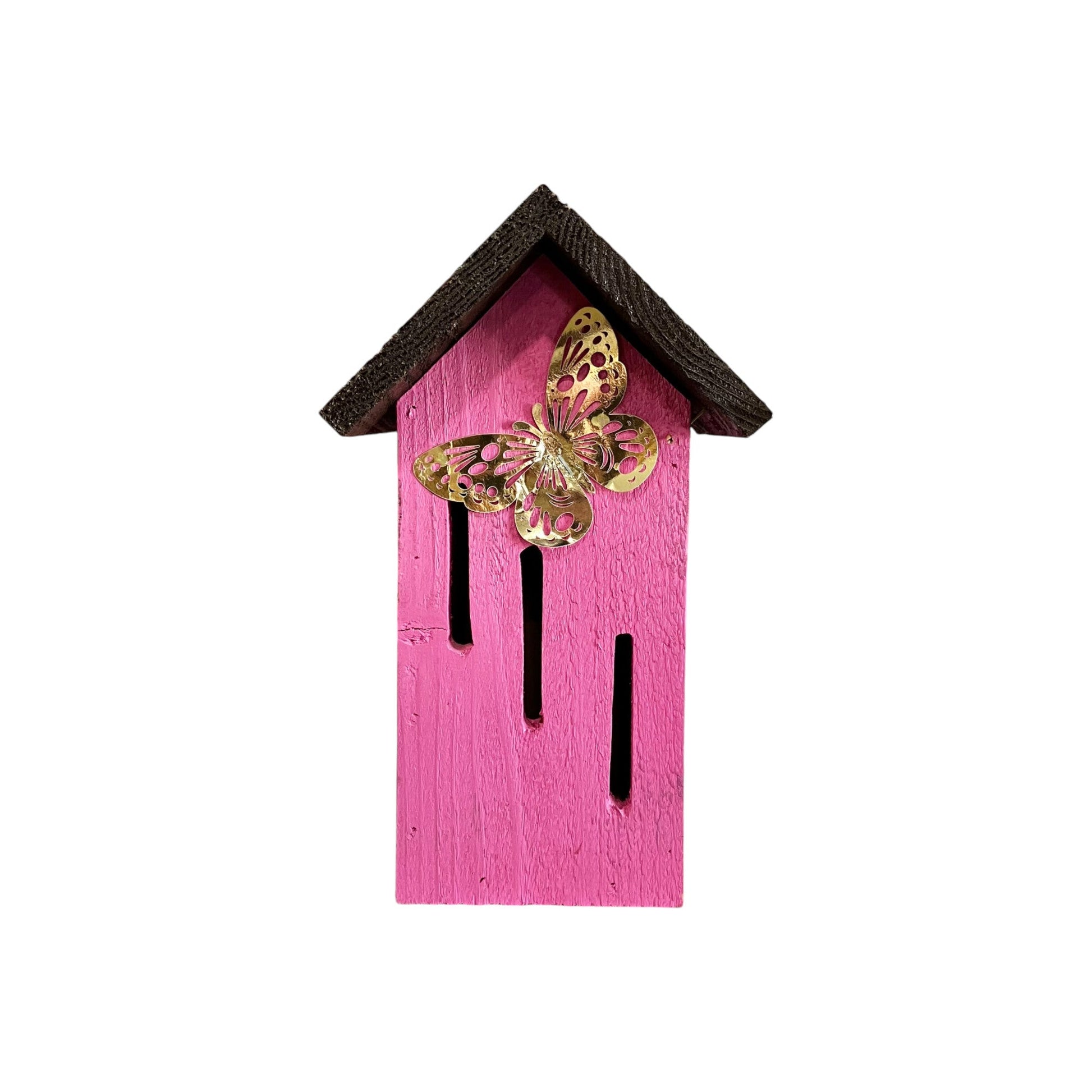 Butterfly House - Holland Landscape Supply