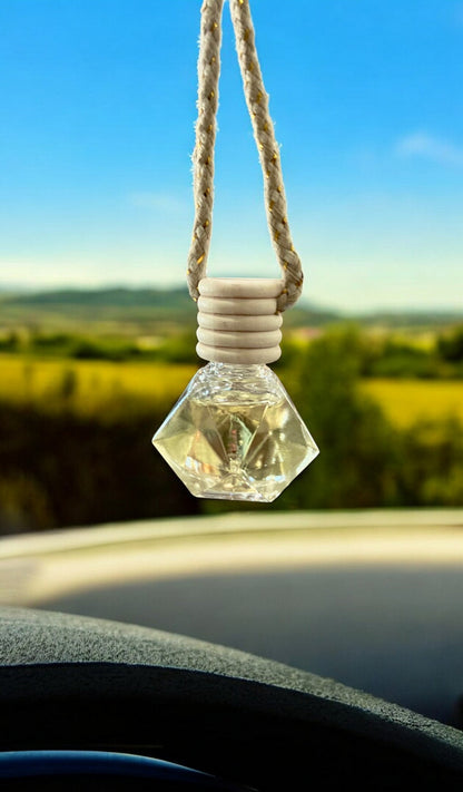 Car Diffuser - Holland Landscape Supply