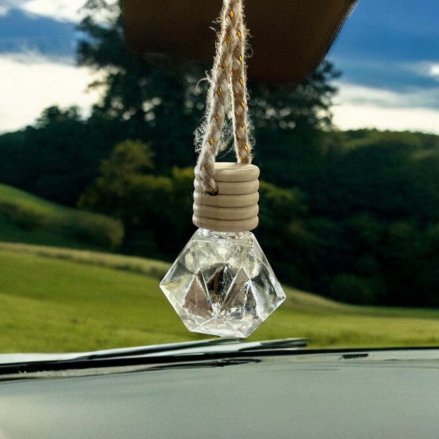 Car Diffuser - Holland Landscape Supply