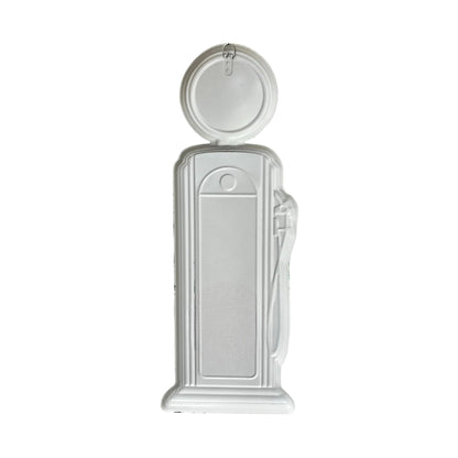 Car Repair - Metal Gas Pump Sign - Holland Landscape Supply