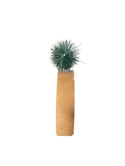 Christmas Camper Wood Blocks - Holland Landscape Supply