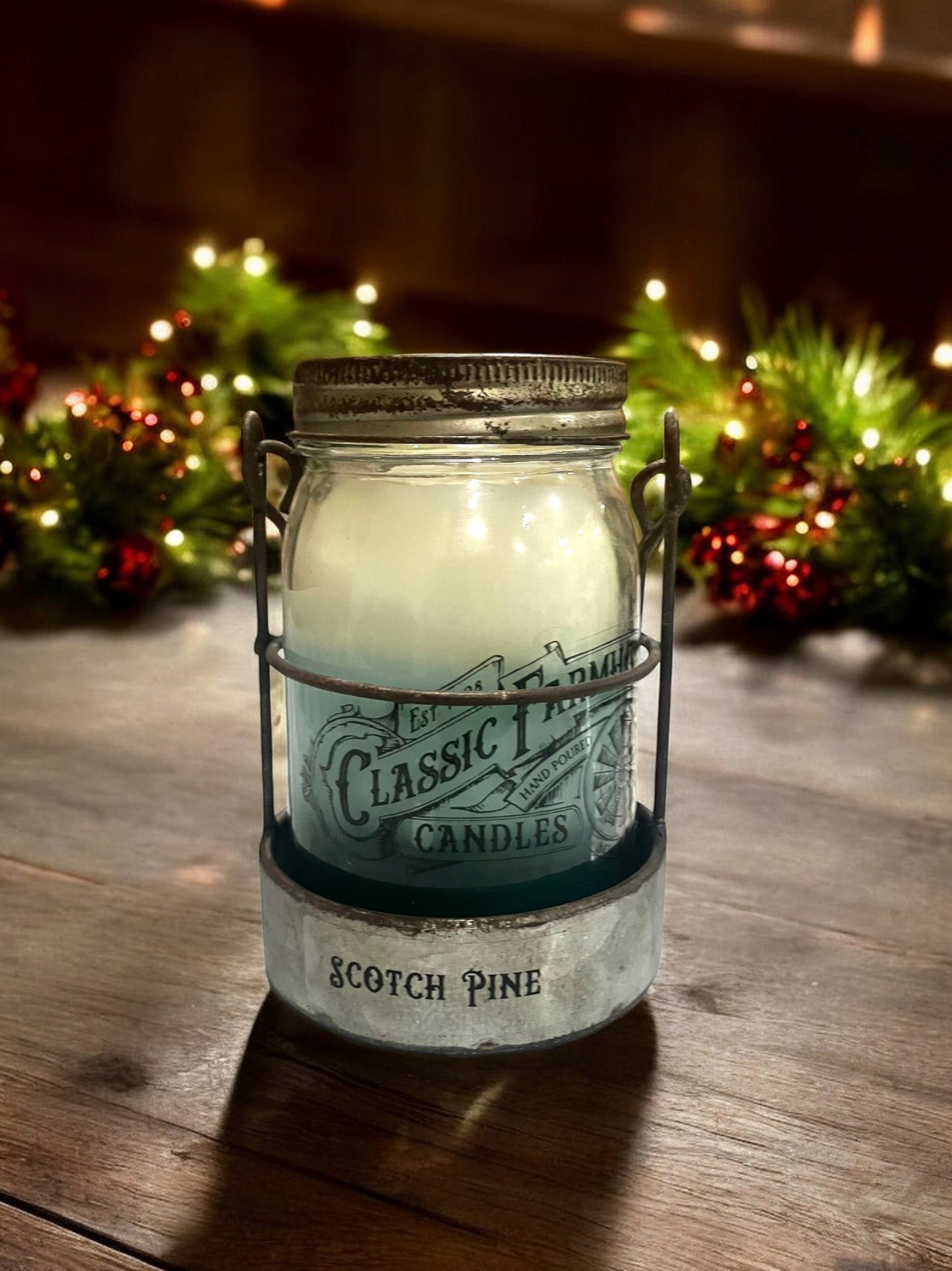 Christmas Collection - Holland Landscape Supply