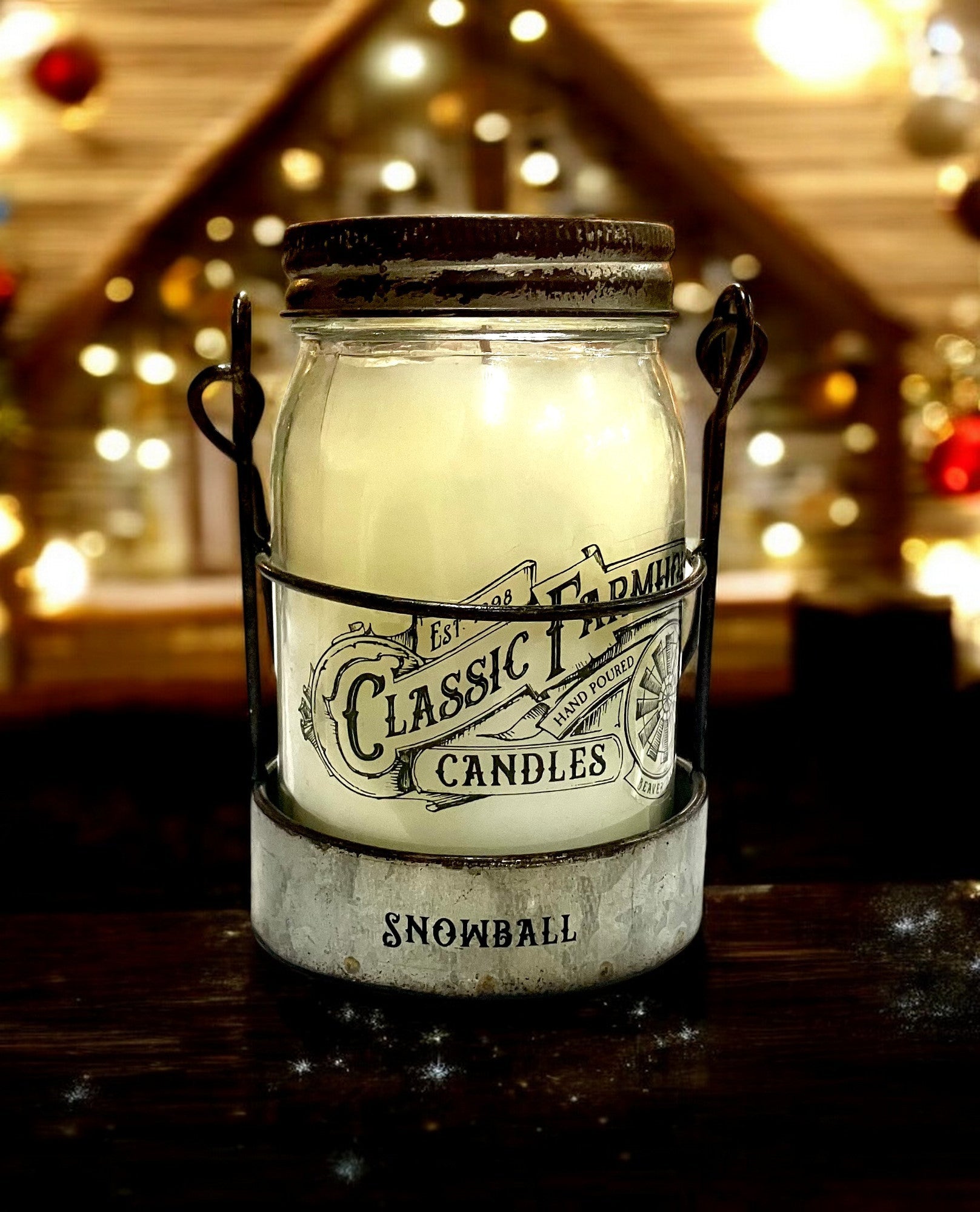 Christmas Collection - Holland Landscape Supply