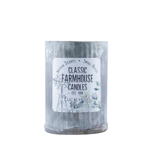 Christmas Collection - Holland Landscape SupplyCandles