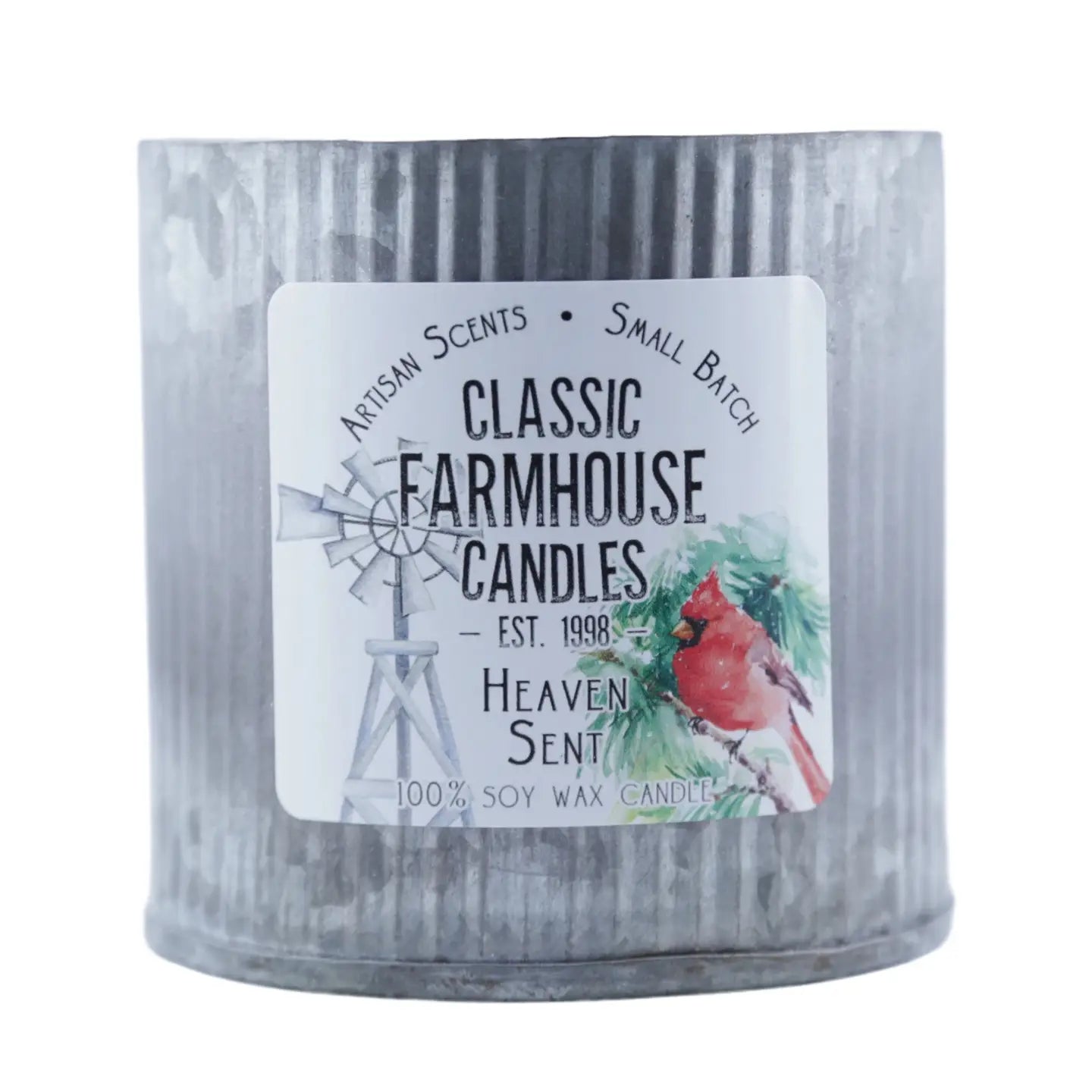Christmas Collection - Holland Landscape SupplyCandles
