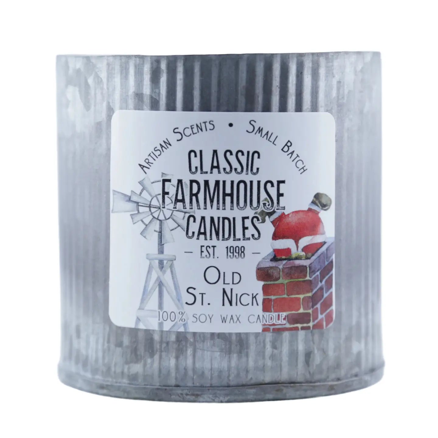 Christmas Collection - Holland Landscape SupplyCandles