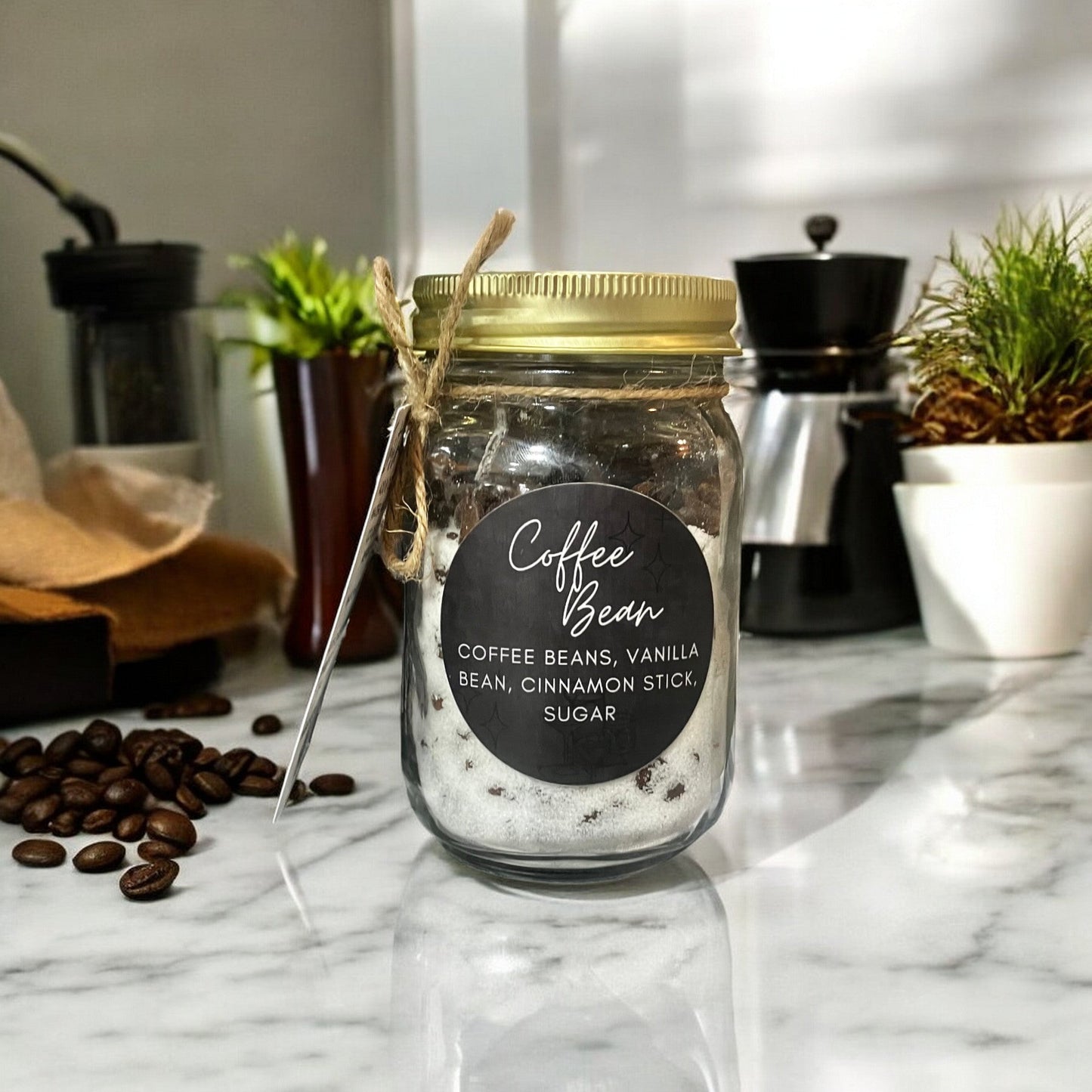 Coffee Bean - Holland Landscape Supply