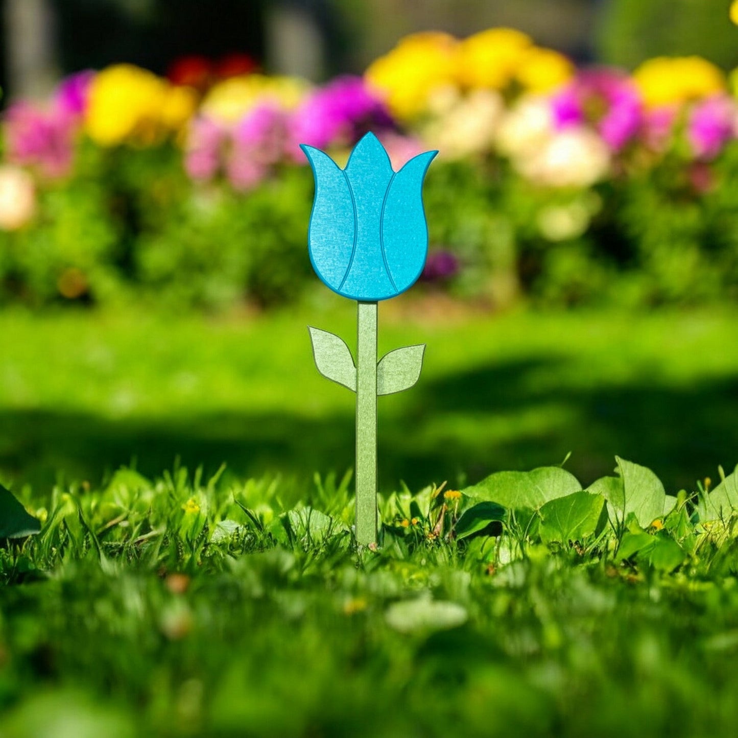 Composite Garden Stakes - Holland Landscape Supply