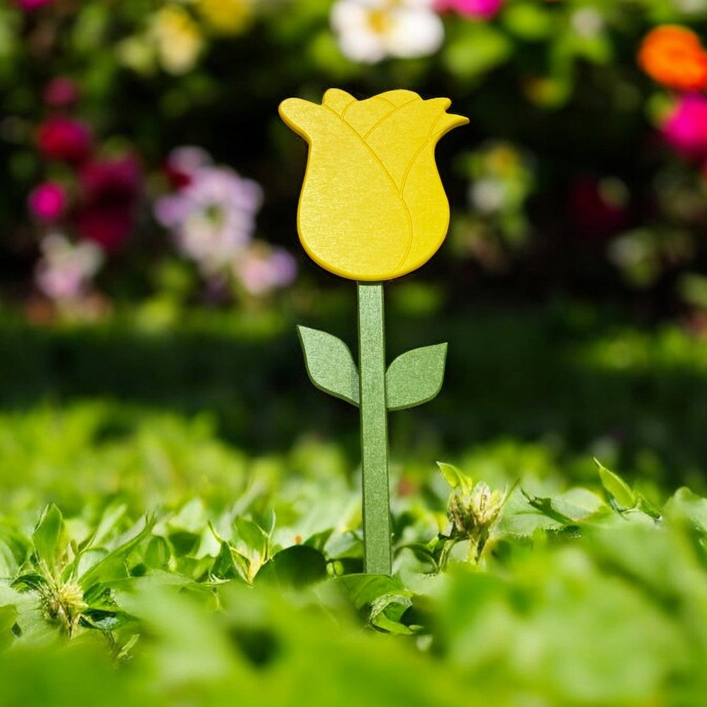 Composite Garden Stakes - Holland Landscape Supply