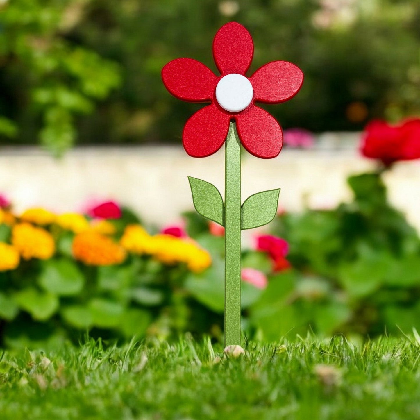 Composite Garden Stakes - Holland Landscape Supply