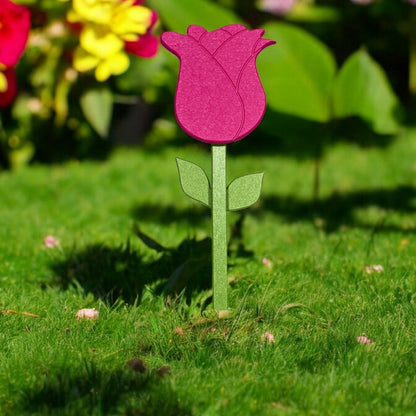Composite Garden Stakes - Holland Landscape Supply