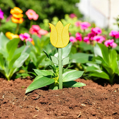 Composite Garden Stakes - Holland Landscape Supply