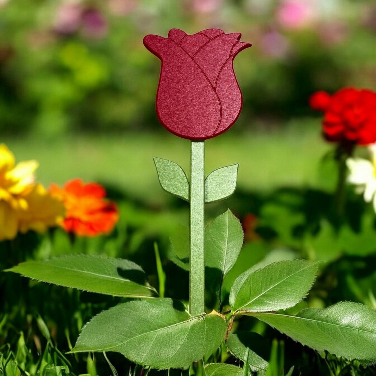 Composite Garden Stakes - Holland Landscape Supply