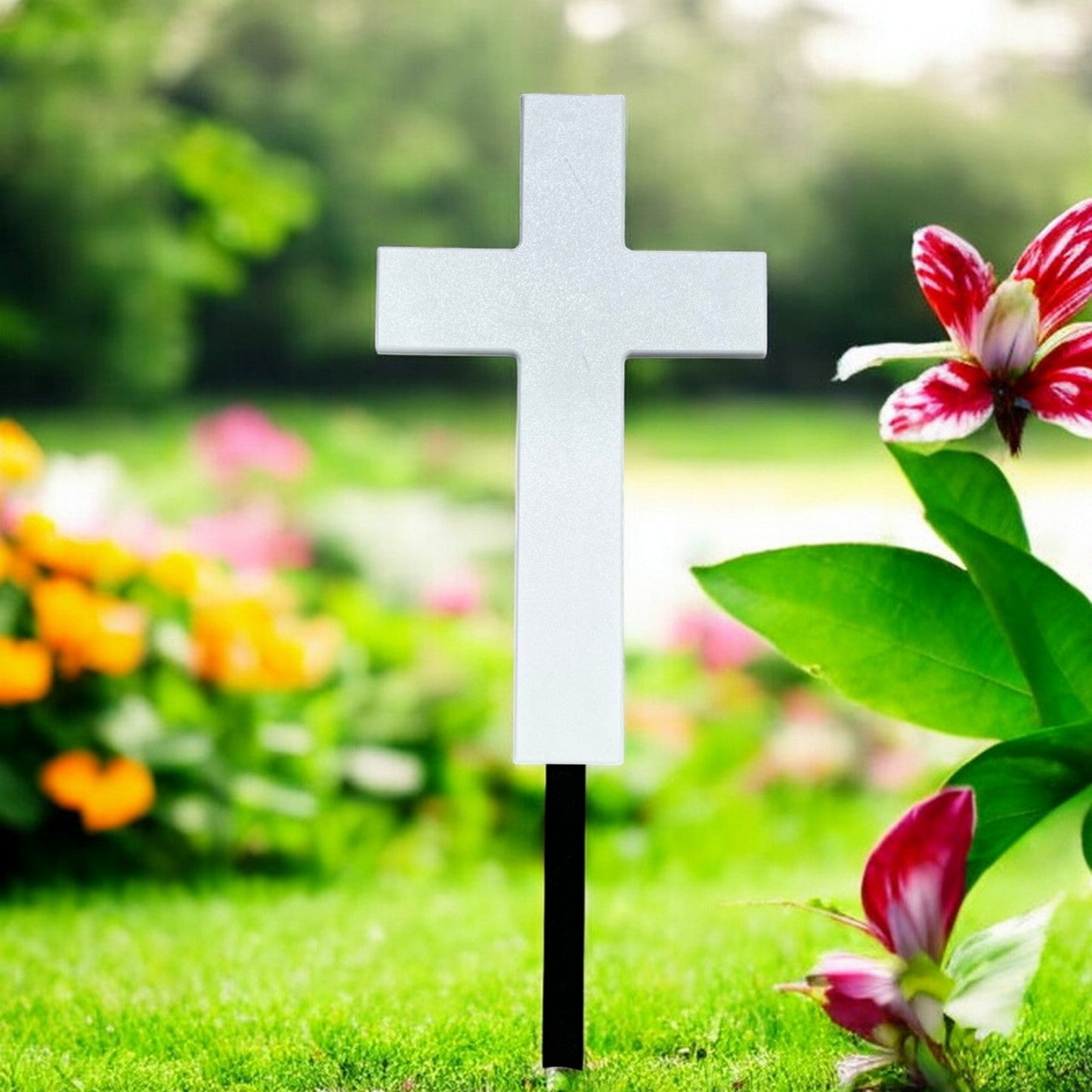 Composite Garden Stakes - Holland Landscape Supply