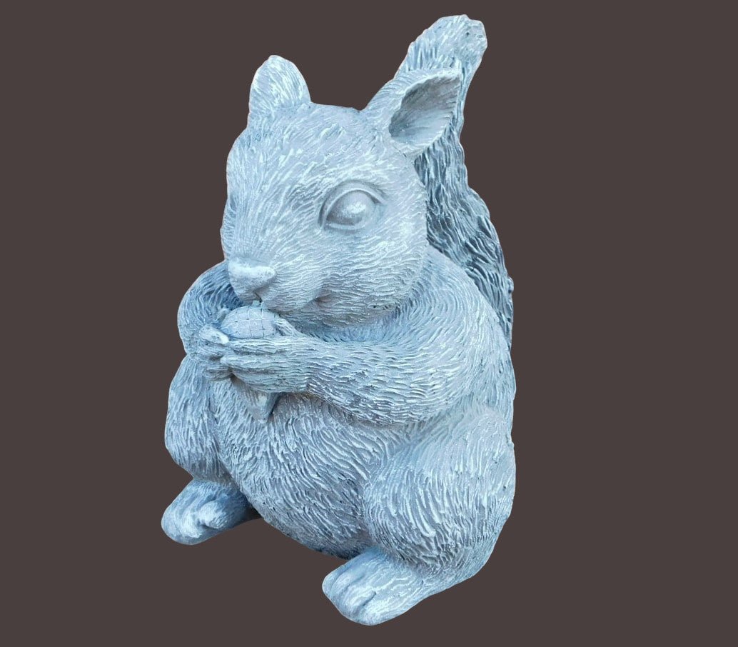 Concrete Animal Statues - Holland Landscape Supply