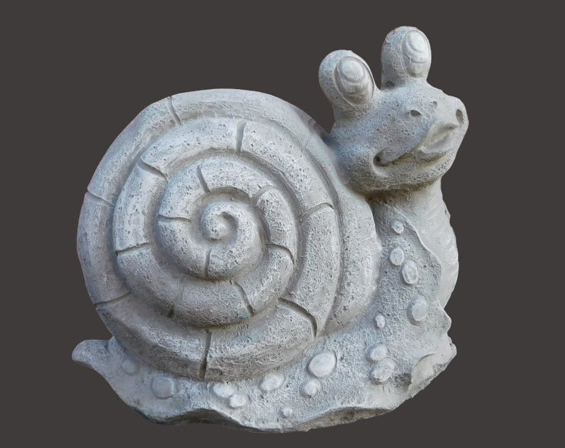 Concrete Animal Statues - Holland Landscape Supply