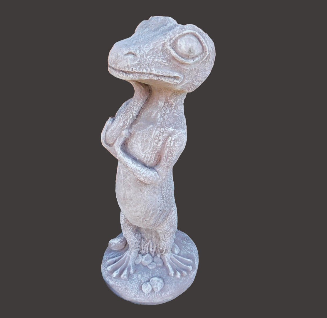 Concrete Animal Statues - Holland Landscape Supply