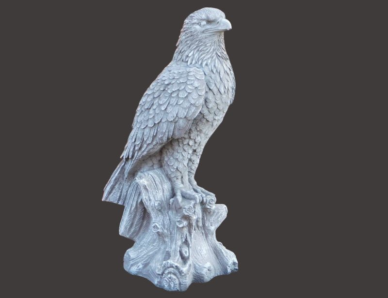 Concrete Animal Statues - Holland Landscape Supply