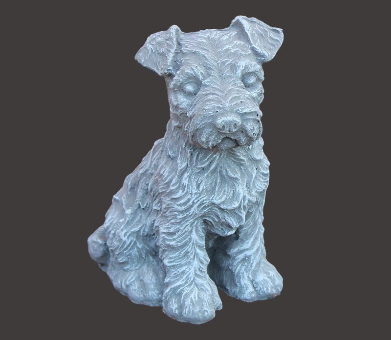 Concrete Animal Statues - Holland Landscape Supply