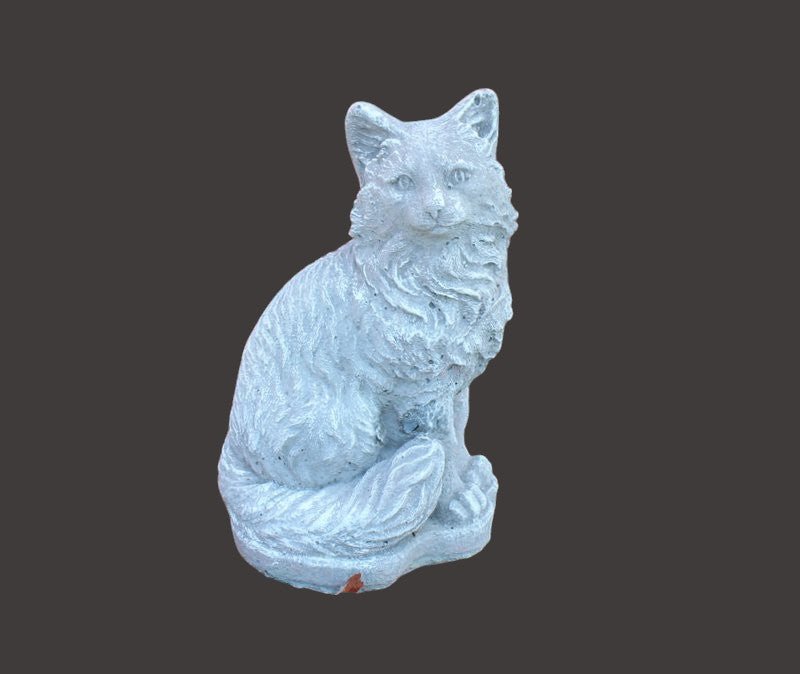 Concrete Animal Statues - Holland Landscape Supply