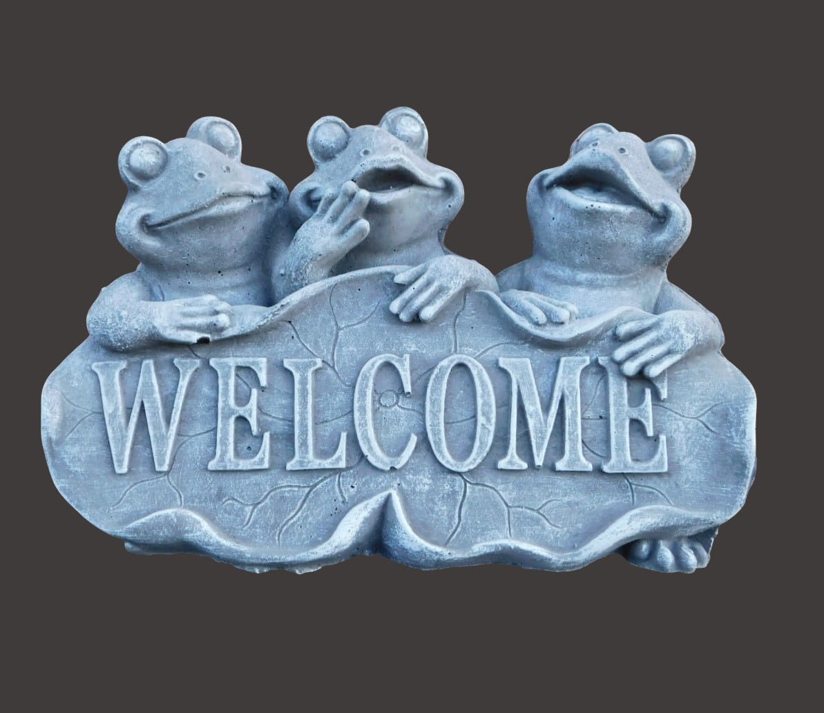 Concrete Animal Statues - Holland Landscape Supply