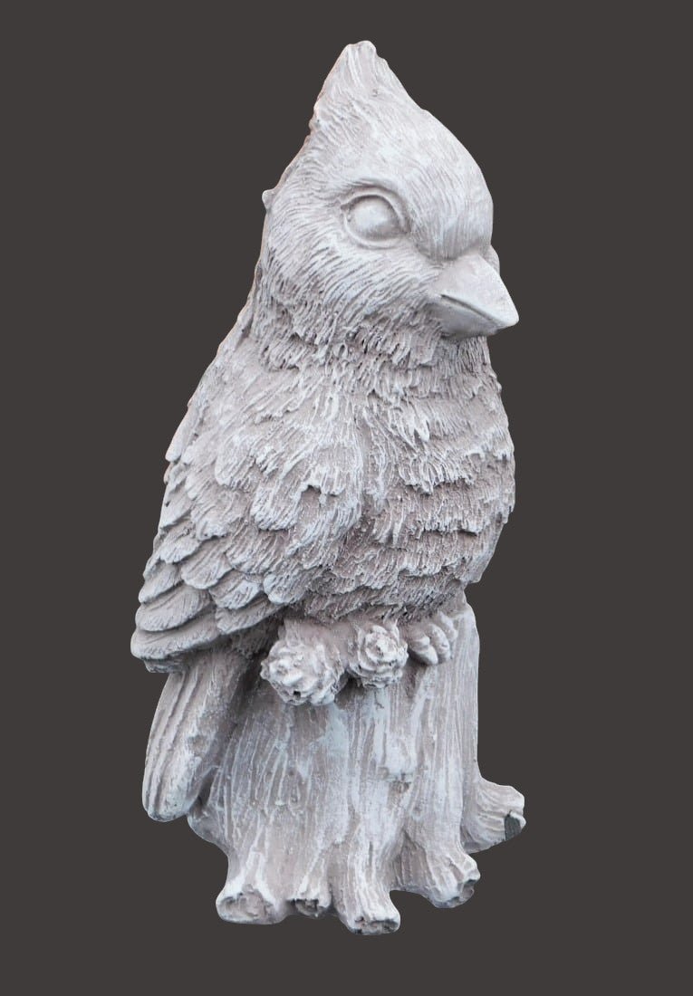 Concrete Animal Statues - Holland Landscape Supply