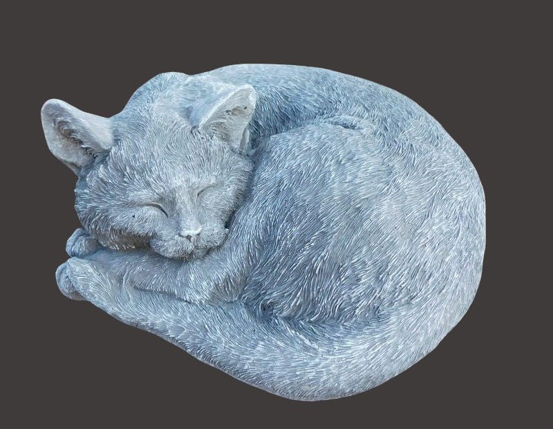 Concrete Animal Statues - Holland Landscape Supply