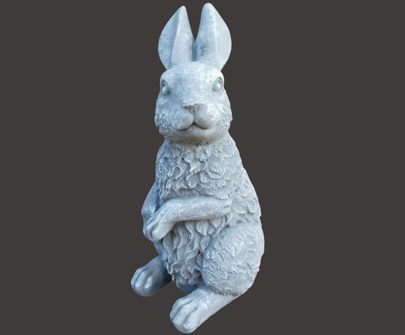 Concrete Animal Statues - Holland Landscape Supply