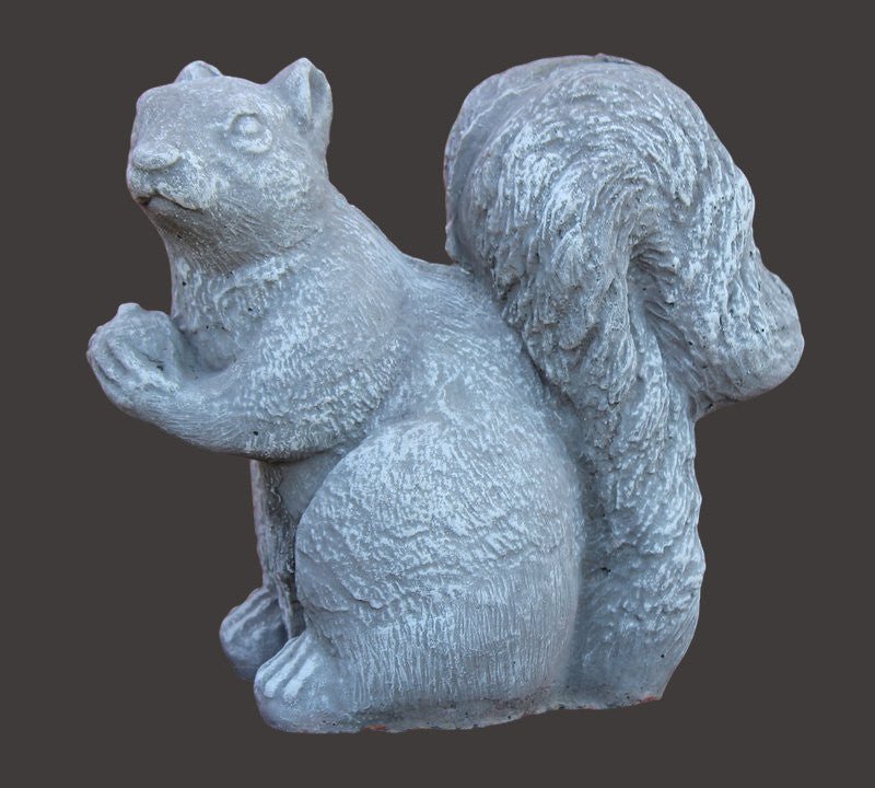 Concrete Animal Statues - Holland Landscape Supply