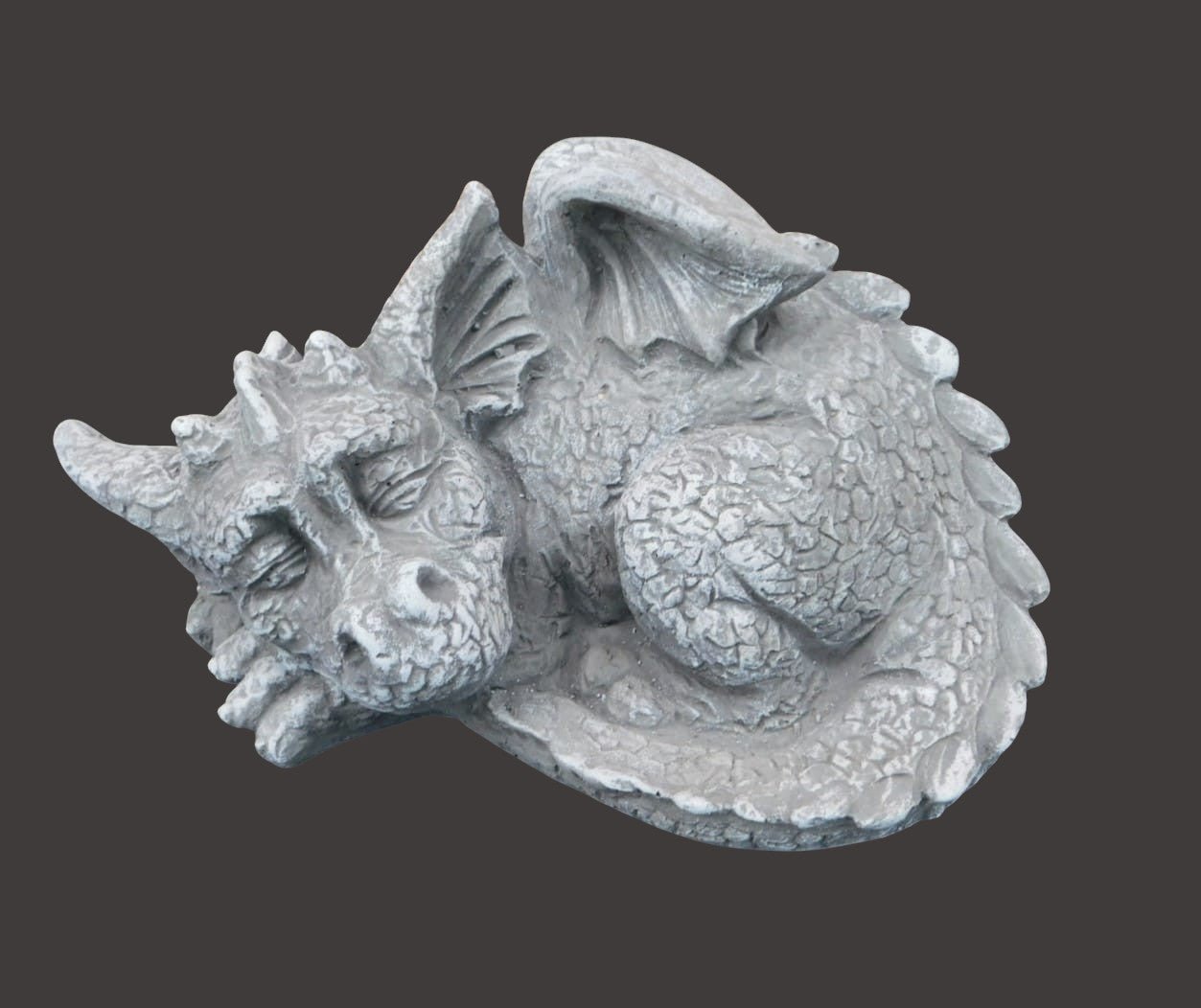 Concrete Animal Statues - Holland Landscape Supply
