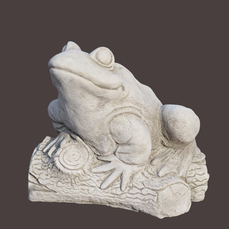 Concrete Animal Statues - Holland Landscape Supply